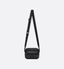 Christian Dior Mini Rider 2.0 Zipped Messenger Bag