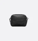 Christian Dior Mini Rider 2.0 Zipped Messenger Bag