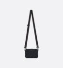 Christian Dior Zipped Pouch with Strap