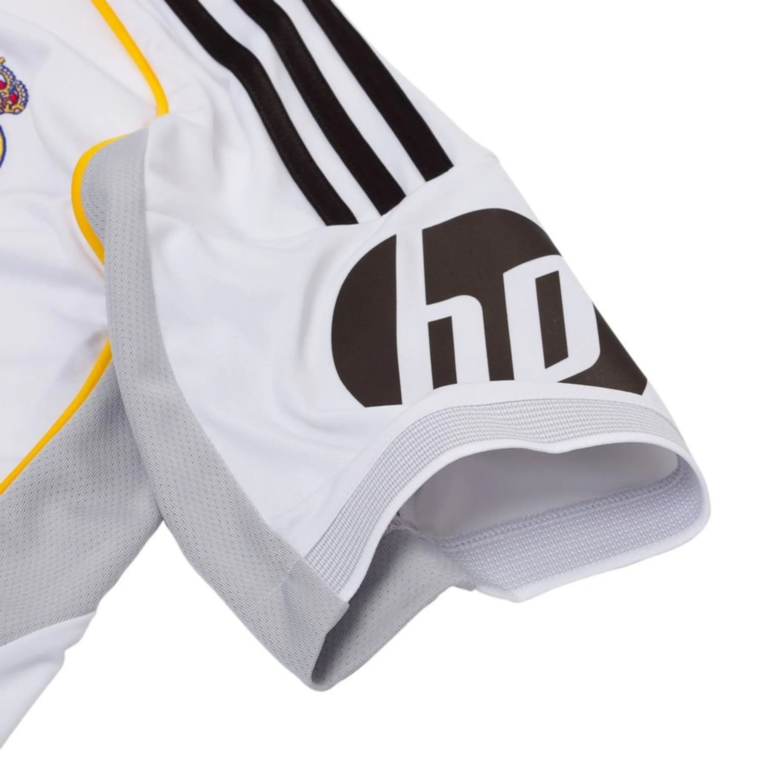 Real Madrid Heimtrikot 2025/26 - Image 6