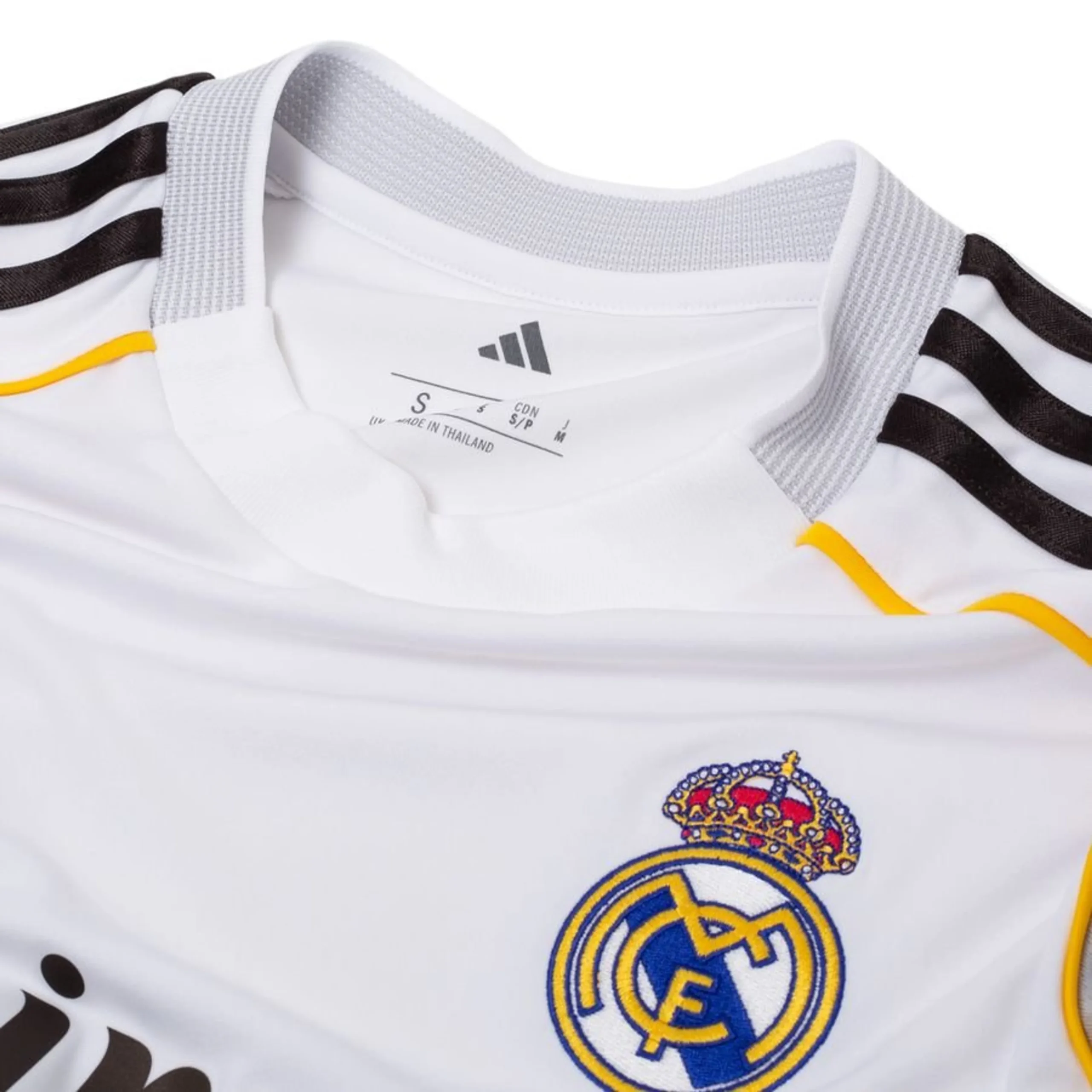 Real Madrid Heimtrikot 2025/26 - Image 3