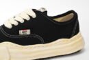 Mihara Yasuhiro White And Retro Black Yellow