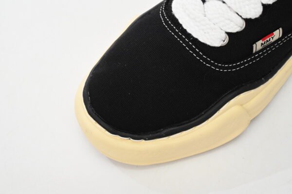 Mihara Yasuhiro White And Black Yellow - Image 3