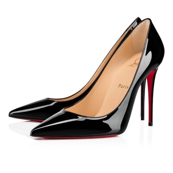 Louboutins Kate High Heels