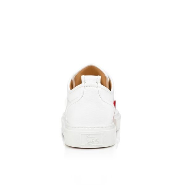 Christian Louboutin Adolon Junior White - Image 4