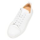 Christian Louboutin Adolon Junior White