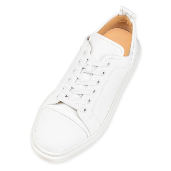 Christian Louboutin Adolon Junior White - Image 3