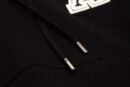 Am1 Hoodies Black