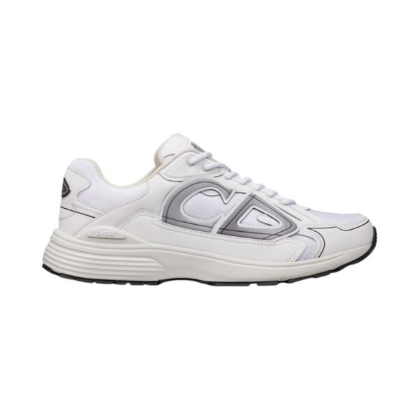 Dior B30 White Sneaker