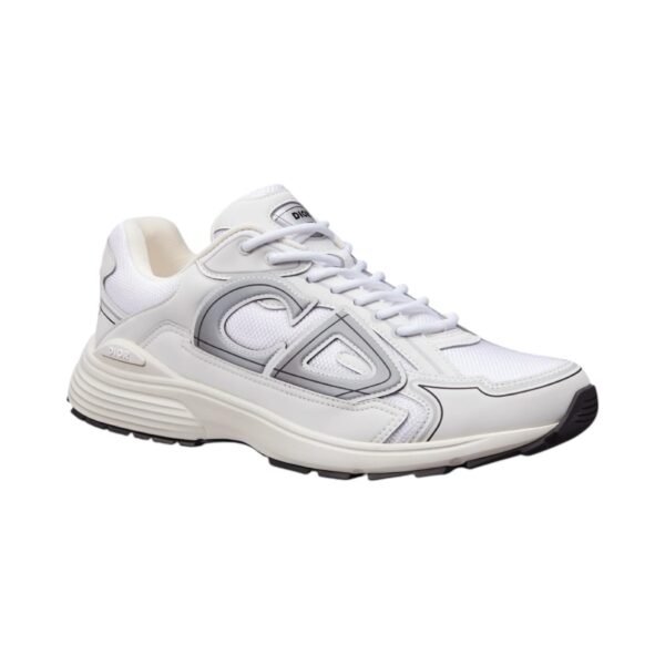 Dior B30 White Sneaker - Image 2