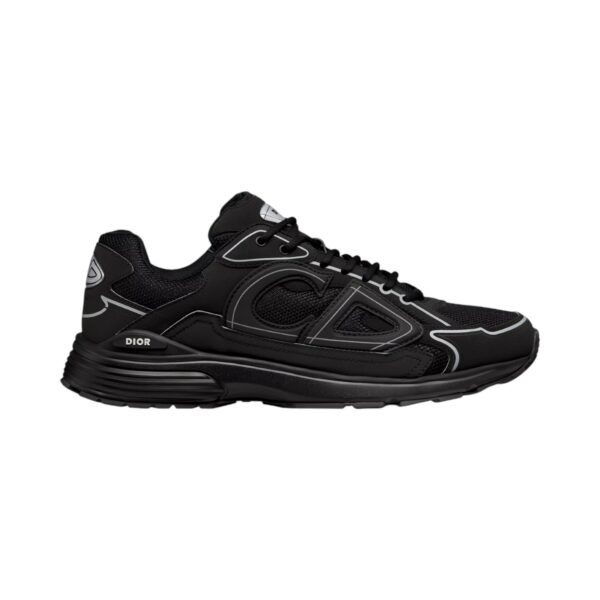 Dior B30 Black Sneaker