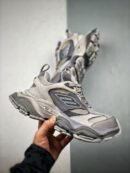 Balenciaga Cargo Grey