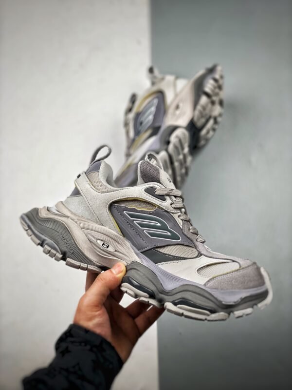 Balenciaga Cargo Grey - Image 2
