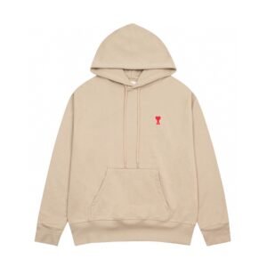 Am1 Hoodies Brown