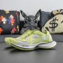 Balenciaga Circuit Sneakers 12.5