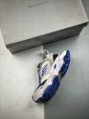 Balenciaga Cargo Blue
