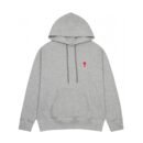 Am1 Hoodies Grey