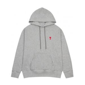 Am1 Hoodies Grey
