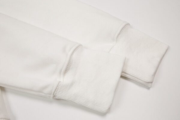 Am1 Hoodies Creme - Image 6