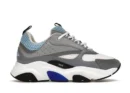 Dior B22 Grey Blue