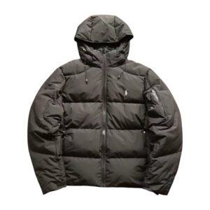 Ralph Lauren Down Jacket