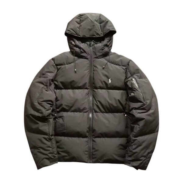 Ralph Lauren Down Jacket