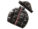 Moncler Down Jacket