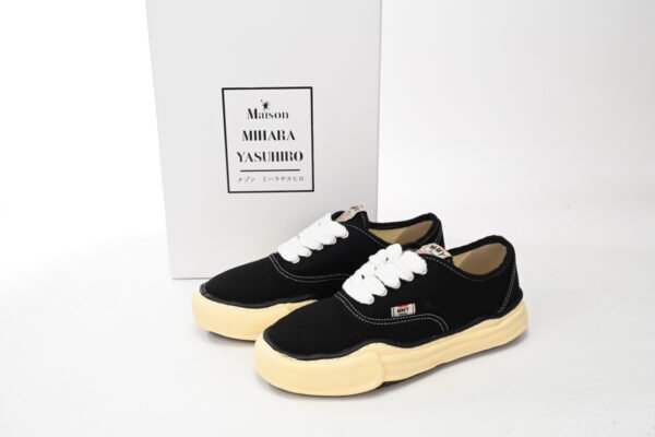 Mihara Yasuhiro White And Black Yellow - Image 7