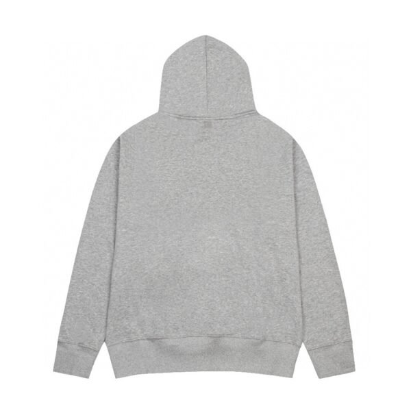 Am1 Hoodies Grey - Image 2