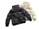 Moncler Down Jacket