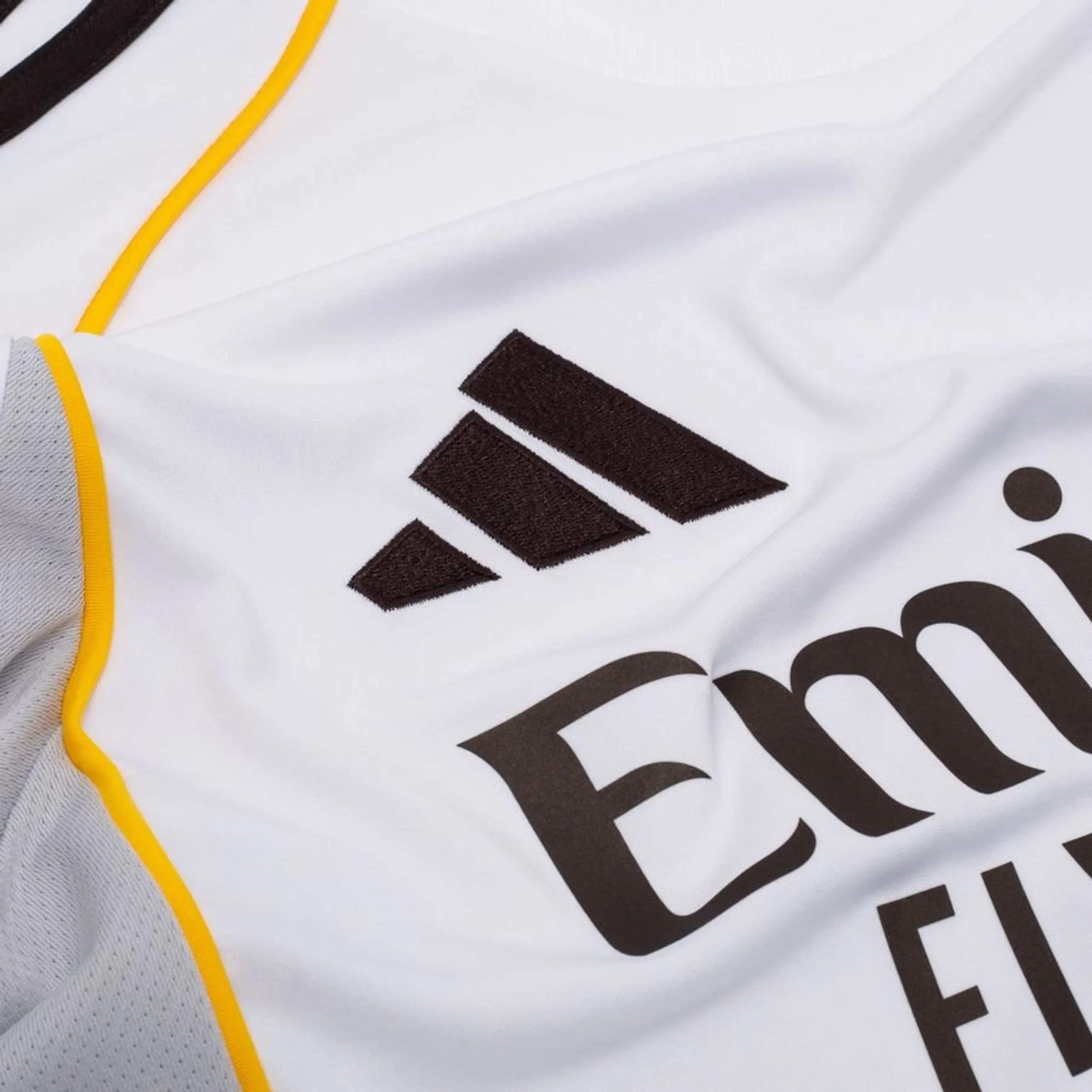 Real Madrid Heimtrikot 2025/26 - Image 9