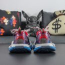 Balenciaga 3xl Red/Blue