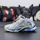Balenciaga Runner Blue/White