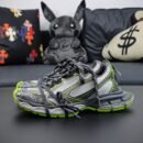 Balenciaga 3xl Grey/Green