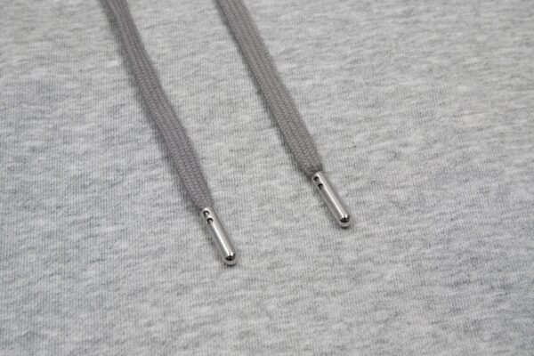 Am1 Hoodies Grey - Image 5