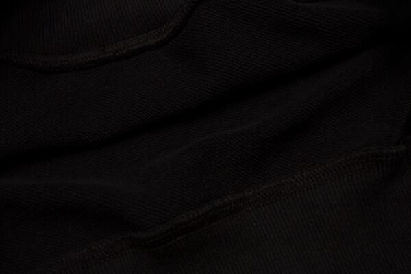 Am1 Hoodies Black - Image 9