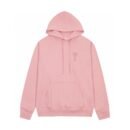 Am1 Hoodies Light Pink