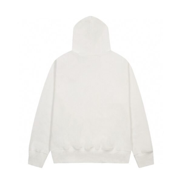 Am1 Hoodies Creme - Image 2
