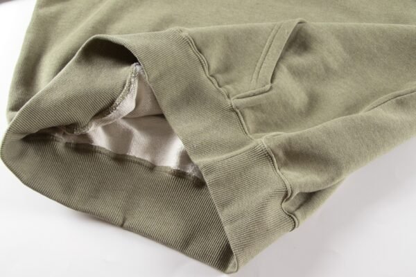 Am1 Hoodies Brown - Image 5