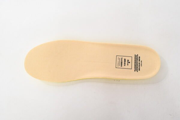 Mihara Yasuhiro White And Retro Black Yellow - Image 3