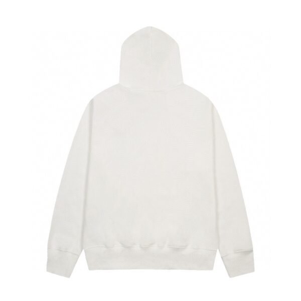 Am1 Hoodies Beige - Image 2