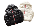 Moncler Down Jacket