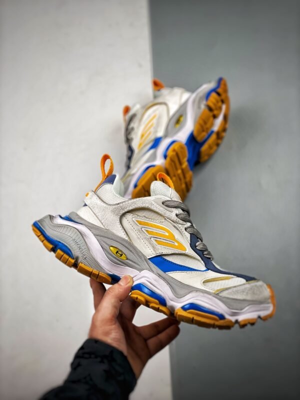 Balenciaga Cargo - Image 7