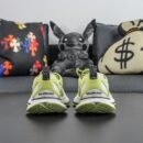 Balenciaga Circuit Sneakers 12.5