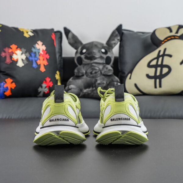 Balenciaga Circuit Sneakers 12.5 - Image 3