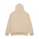 Am1 Hoodies Brown