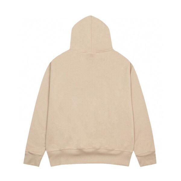 Am1 Hoodies Brown - Image 2