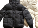 Moncler Down Jacket