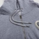 Am1 Hoodies Grey