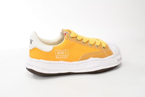 MIHARA YASUHIRO White And White Yellow - Image 11